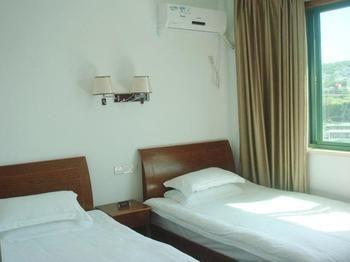 Zhujiajian Enning Hotel Zhoushan Exterior photo